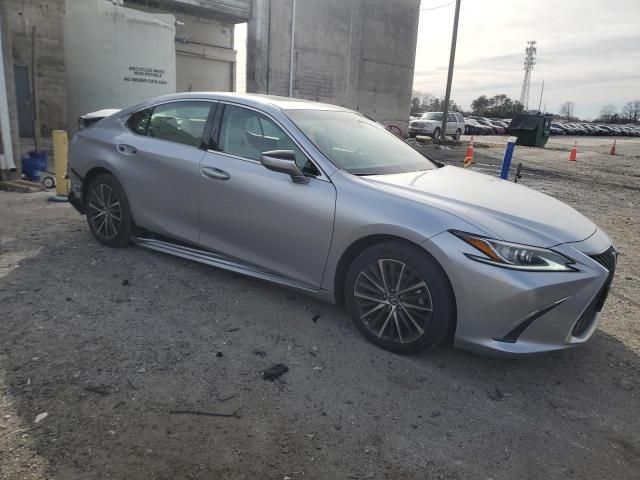 2022 Lexus ES 350 Base