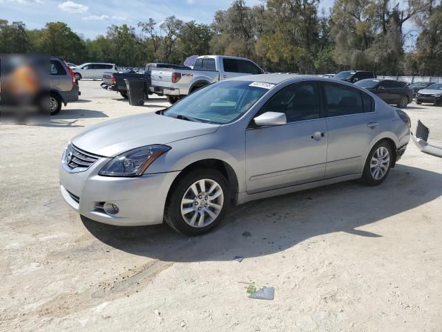 2011 Nissan Altima Base