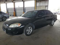 Salvage cars for sale at Phoenix, AZ auction: 2013 Chevrolet Impala LS