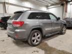 2011 Jeep Grand Cherokee Overland