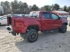 2018 Chevrolet Colorado ZR2