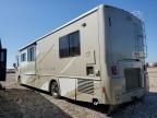 2007 Freightliner Chassis X Line Motor Home