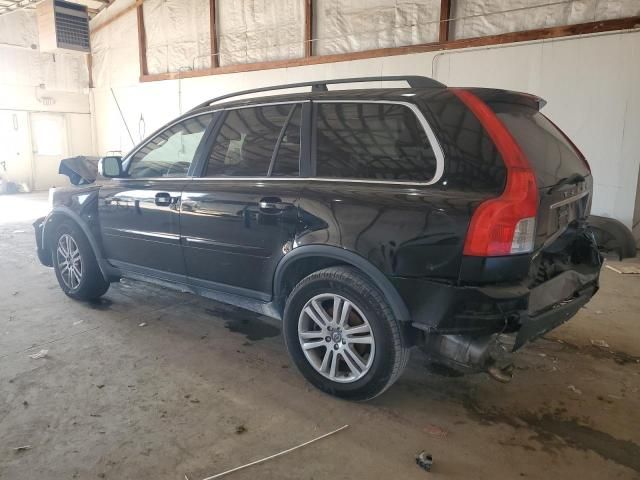 2009 Volvo XC90 3.2