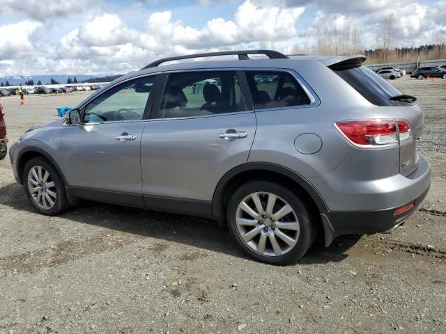 2009 Mazda CX-9