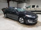 2013 KIA Optima Hybrid