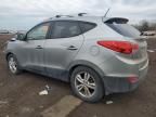 2012 Hyundai Tucson GLS