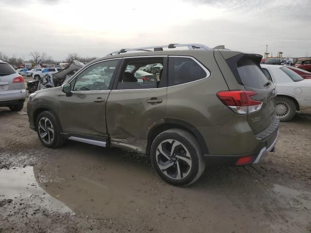 2023 Subaru Forester Touring