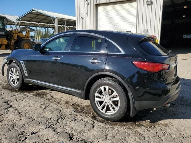 2014 Infiniti QX70