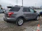 2011 Ford Explorer XLT