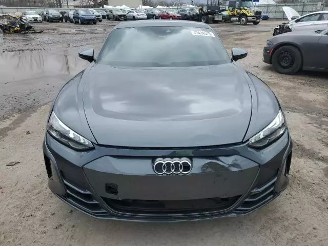 2024 Audi E-TRON GT Premium Plus