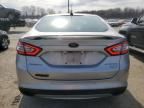 2013 Ford Fusion Titanium