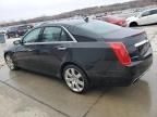 2014 Cadillac CTS Premium Collection