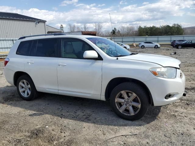 2010 Toyota Highlander