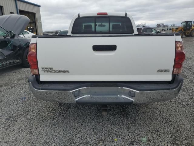 2006 Toyota Tacoma Access Cab