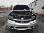 2010 Dodge Journey SE