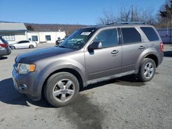 Lots with Bids for sale at auction: 2012 Ford Escape Limited