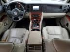 2006 Jeep Commander Limited