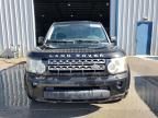 2011 Land Rover LR4 HSE