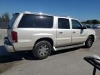 2005 Cadillac Escalade ESV