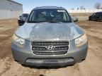 2007 Hyundai Santa FE GLS