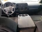 2007 Chevrolet Silverado C1500 Crew Cab