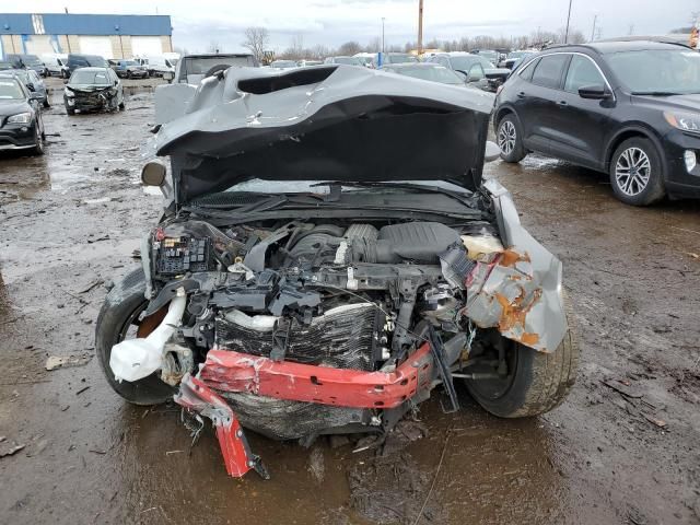 2013 Dodge Challenger SXT