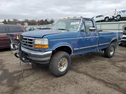 1995 Ford F250 en venta en Pennsburg, PA