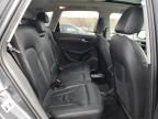 2014 Audi Q5 TDI Premium Plus