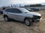 2014 Jeep Cherokee Sport