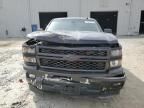 2015 Chevrolet Silverado C1500 LT