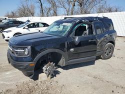 2024 Ford Bronco Sport BIG Bend en venta en Bridgeton, MO