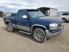 2001 GMC New Sierra K1500