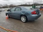 2006 Buick Lacrosse CXS