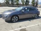 2018 Honda Clarity