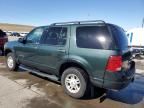 2002 Ford Explorer XLS