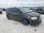 2011 Dodge Grand Caravan Crew