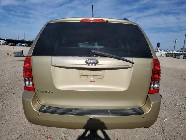 2011 KIA Sedona LX