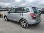 2014 Subaru Forester 2.5I