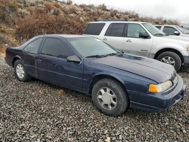 1993 Ford Thunderbird LX