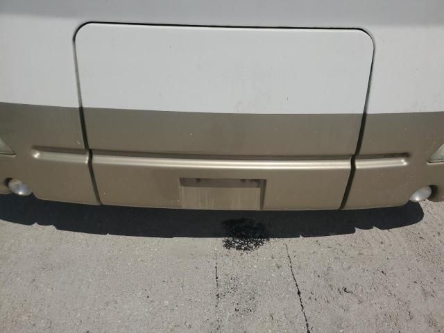 2004 Freightliner Chassis X Line Motor Home