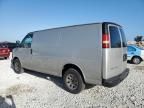 2009 GMC Savana G1500