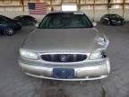 2005 Buick Century Custom