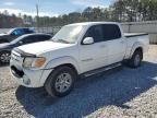 2006 Toyota Tundra Double Cab Limited