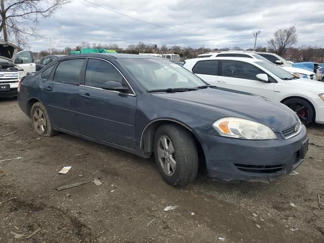 2009 Chevrolet Impala 1LT