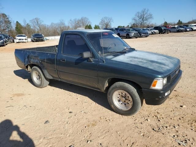 1994 Toyota Pickup 1/2 TON Short Wheelbase STB