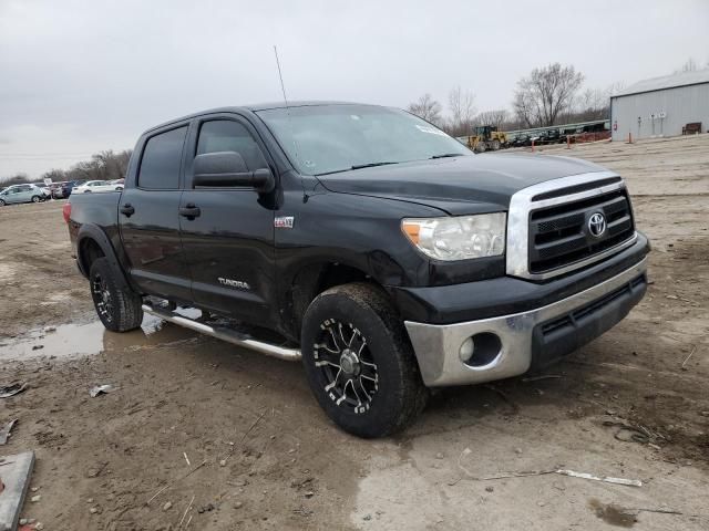 2013 Toyota Tundra Crewmax SR5