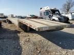 2007 Reitnouer Nouer Drop Deck Trailer