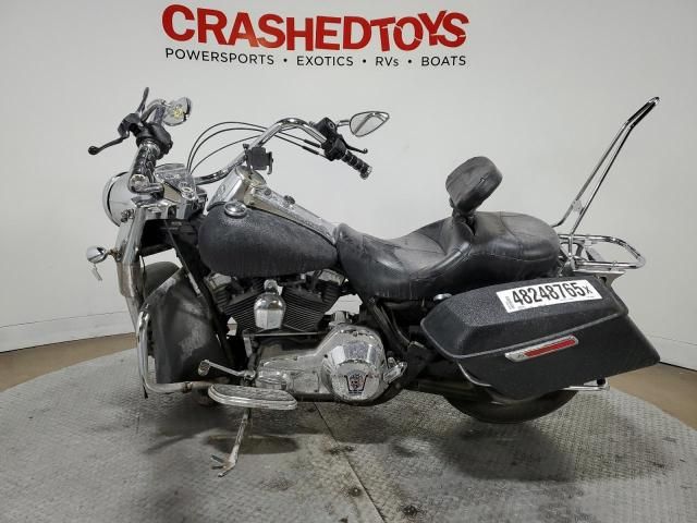 2006 Harley-Davidson Flhrsi