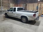 2002 Chevrolet S Truck S10