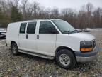 2015 GMC Savana G2500